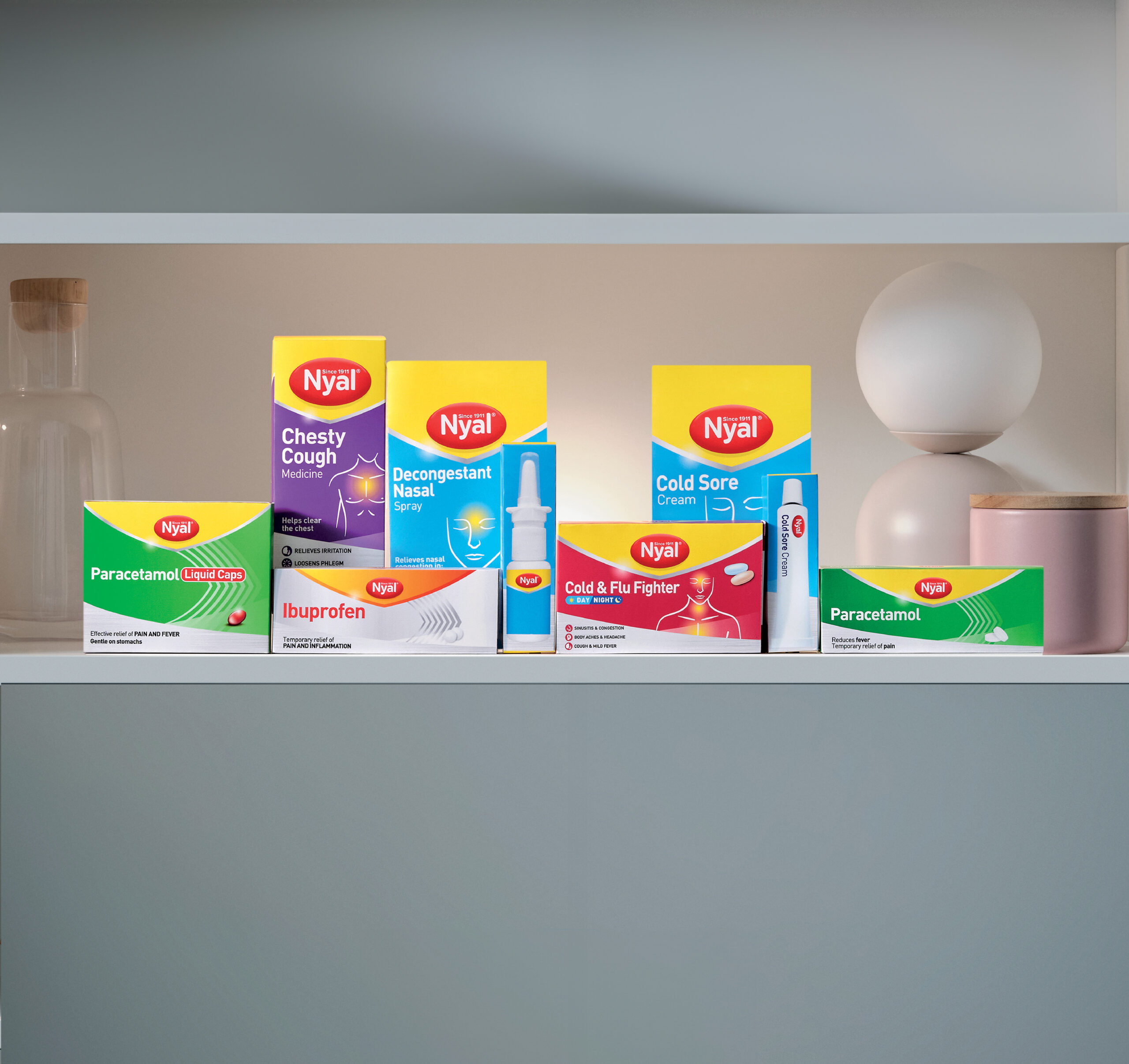 Main Banner Homepage