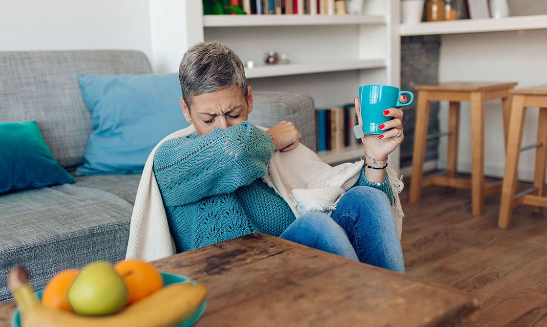 Cough Remedies Article