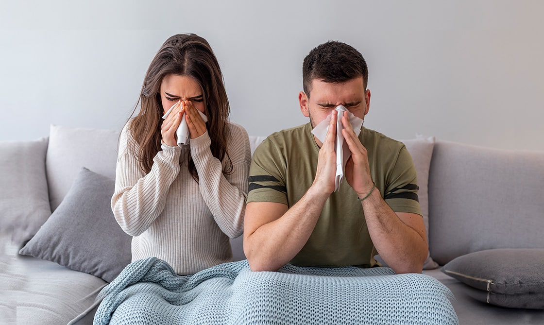 Nasal Sprays Article