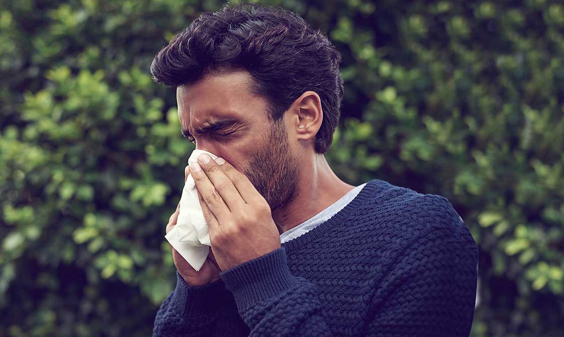 Sinus and Allergy Treatments(HP) Sinus and Allergy Treatments(HP)